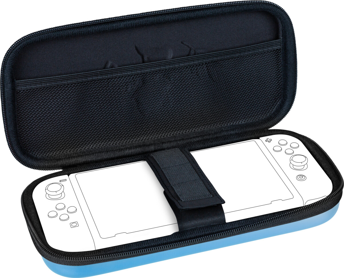 Bigben Bag Rabbitowlpanda Switch Liteswitch Oled