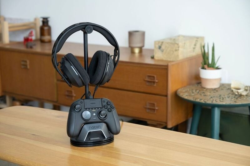 Bigben Charge Hub Slim Ps5