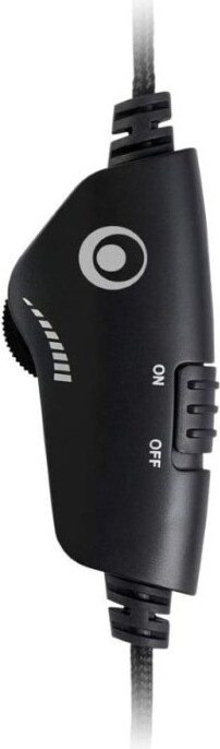 Bigben - Stereo Gaming Headset V1 Til Nintendo Switch - Multifarvet