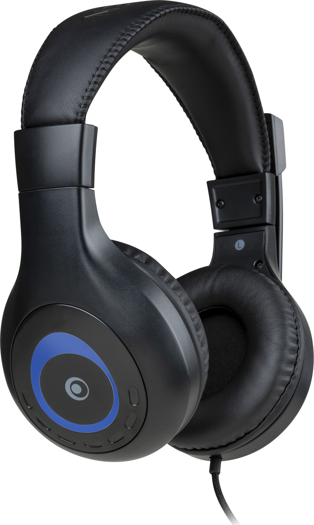 Bigben Wired Stereo Headset V1 - Til Nintendo Switch - Ræv
