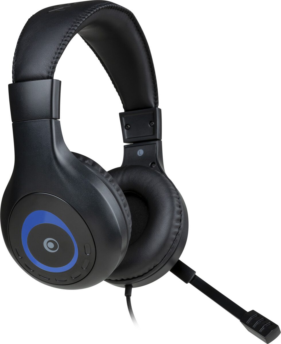 Bigben Wired Stereo Headset V1 - Til Nintendo Switch - Ræv