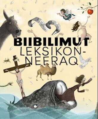 Biibilimut Leksikonneeraq