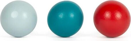 Small Foot - Kuglebane I Træ