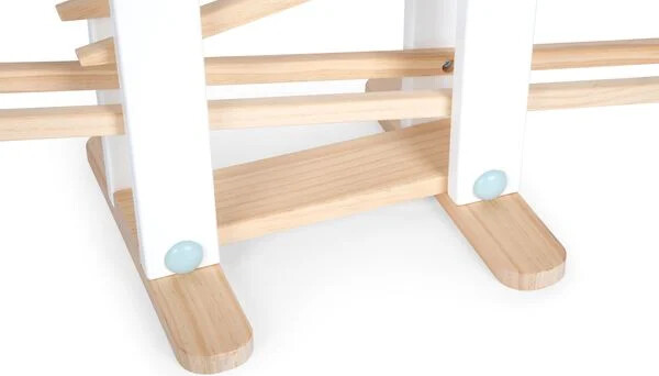 Small Foot - Kuglebane I Træ