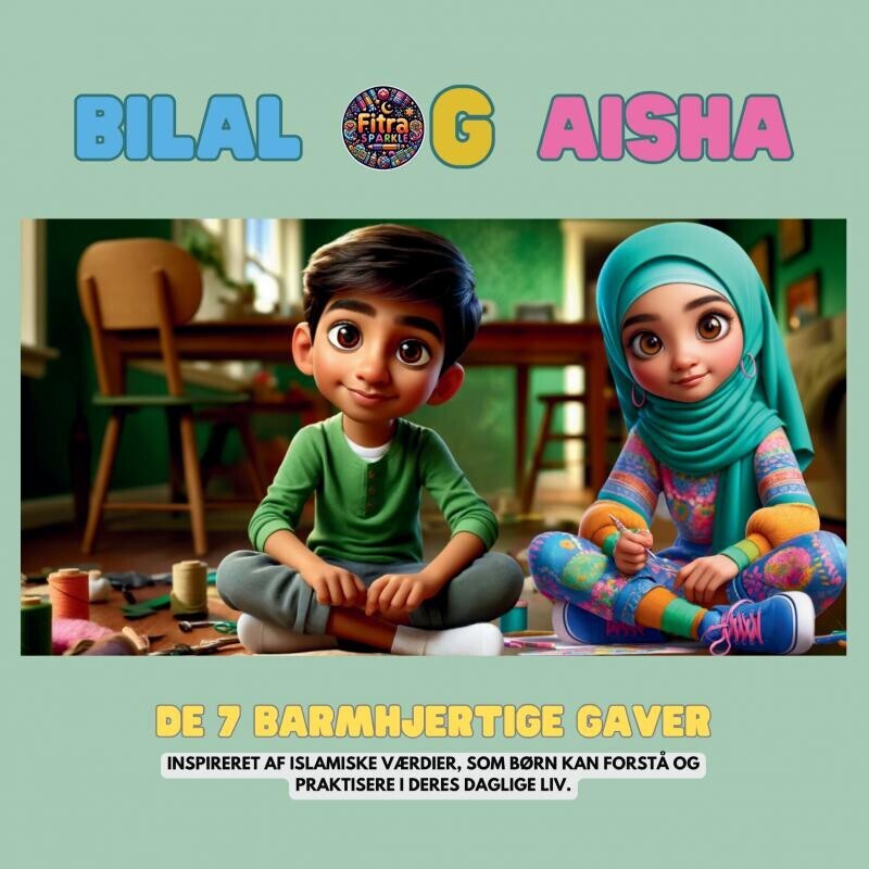 Bilal Og Aisha