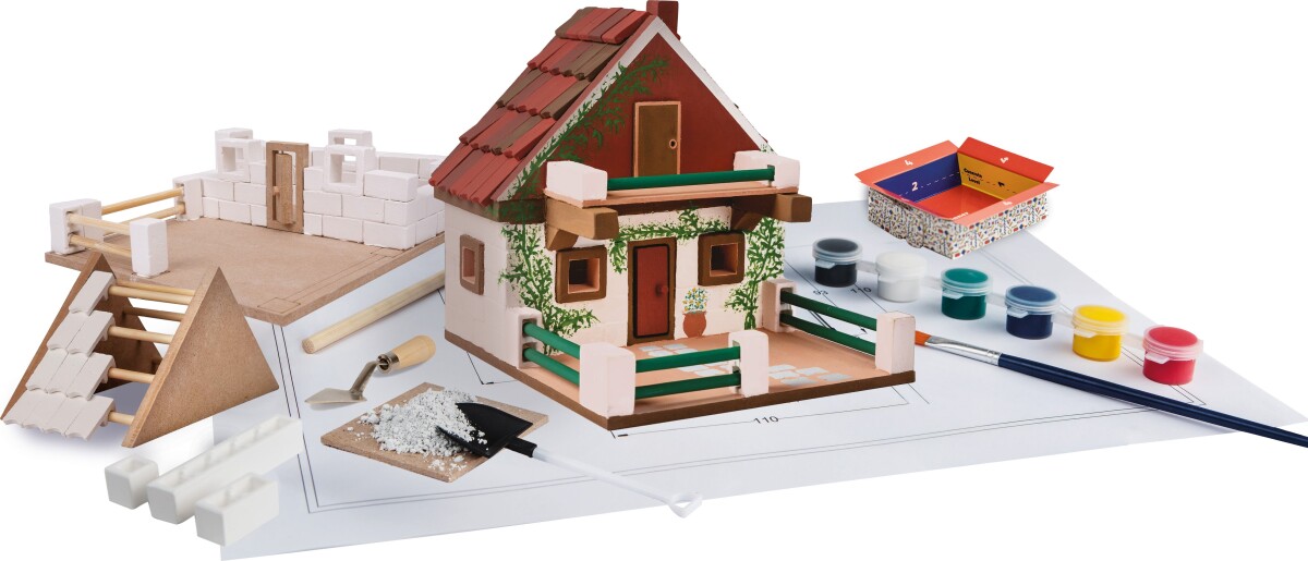 Bildits - Sommerhus