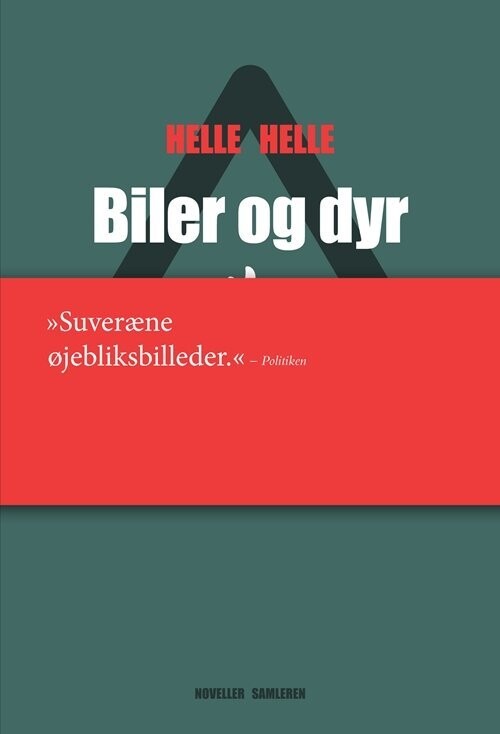 Biler Og Dyr