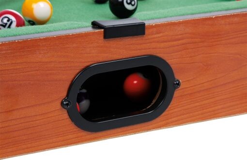 Mini Pool Spil Til Bord - Small Foot