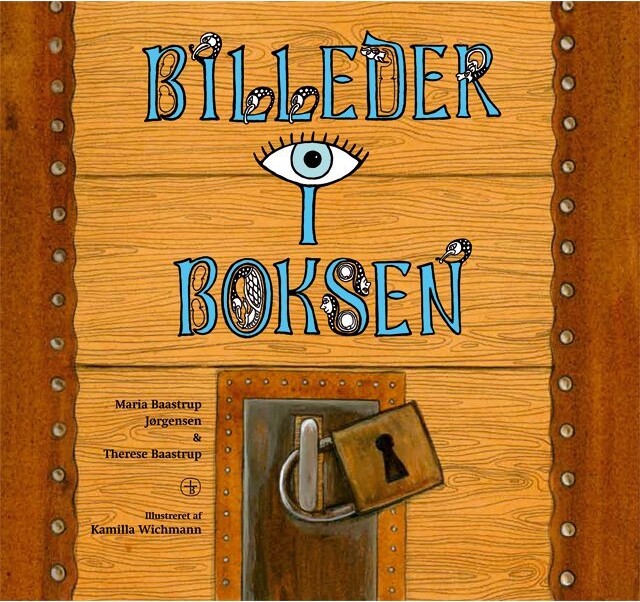 Billeder I Boksen