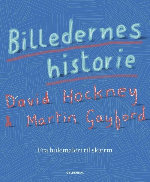 Billedernes Historie