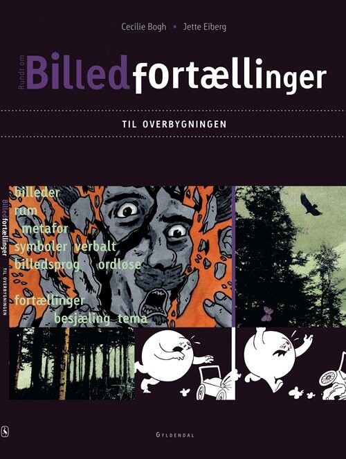 Billedfortællinger Til Overbygningen