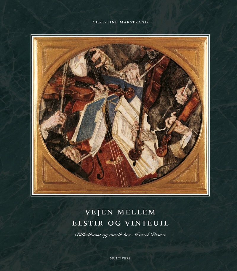 Vejen Mellem Elstir Og Vinteuil
