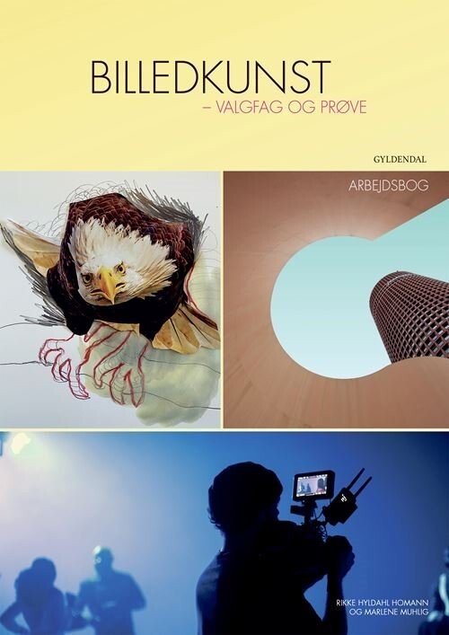 Billedkunst - Valgfag Og Prøve