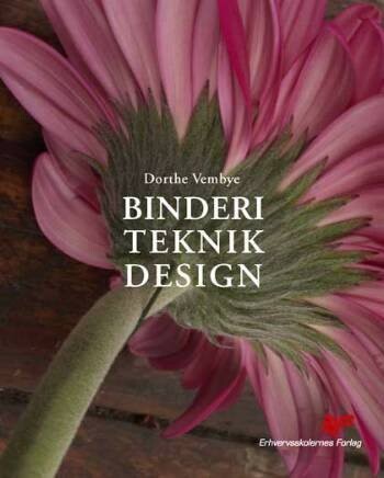 Binderi Teknik Design