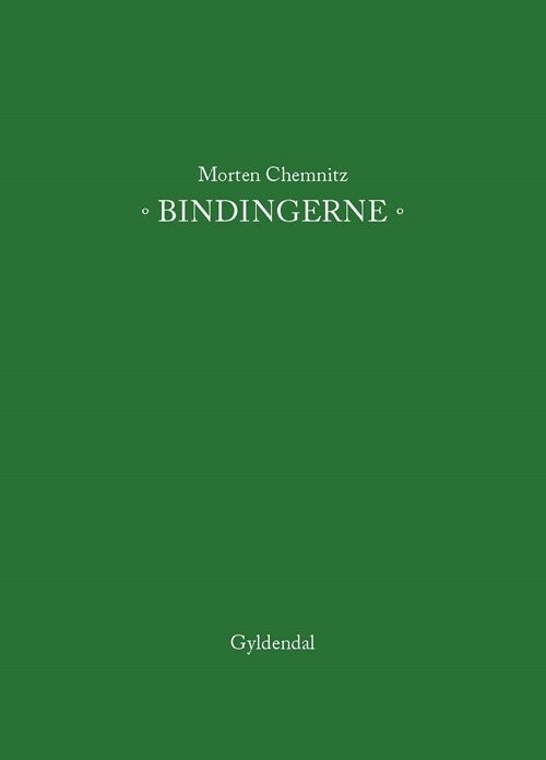 Bindingerne