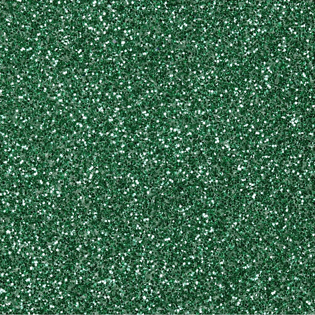 Bio-Glitter - Grøn - 140 Ml