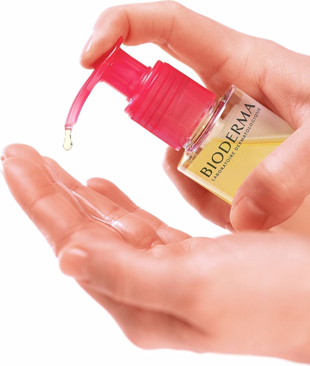 Bioderma - Sensibio Micellar Cleansing Oil 150Ml