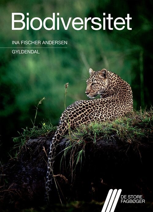Biodiversitet