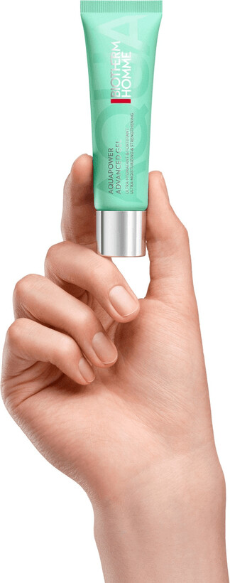 Biotherm - Aquapower Advanced Gel 30 Ml