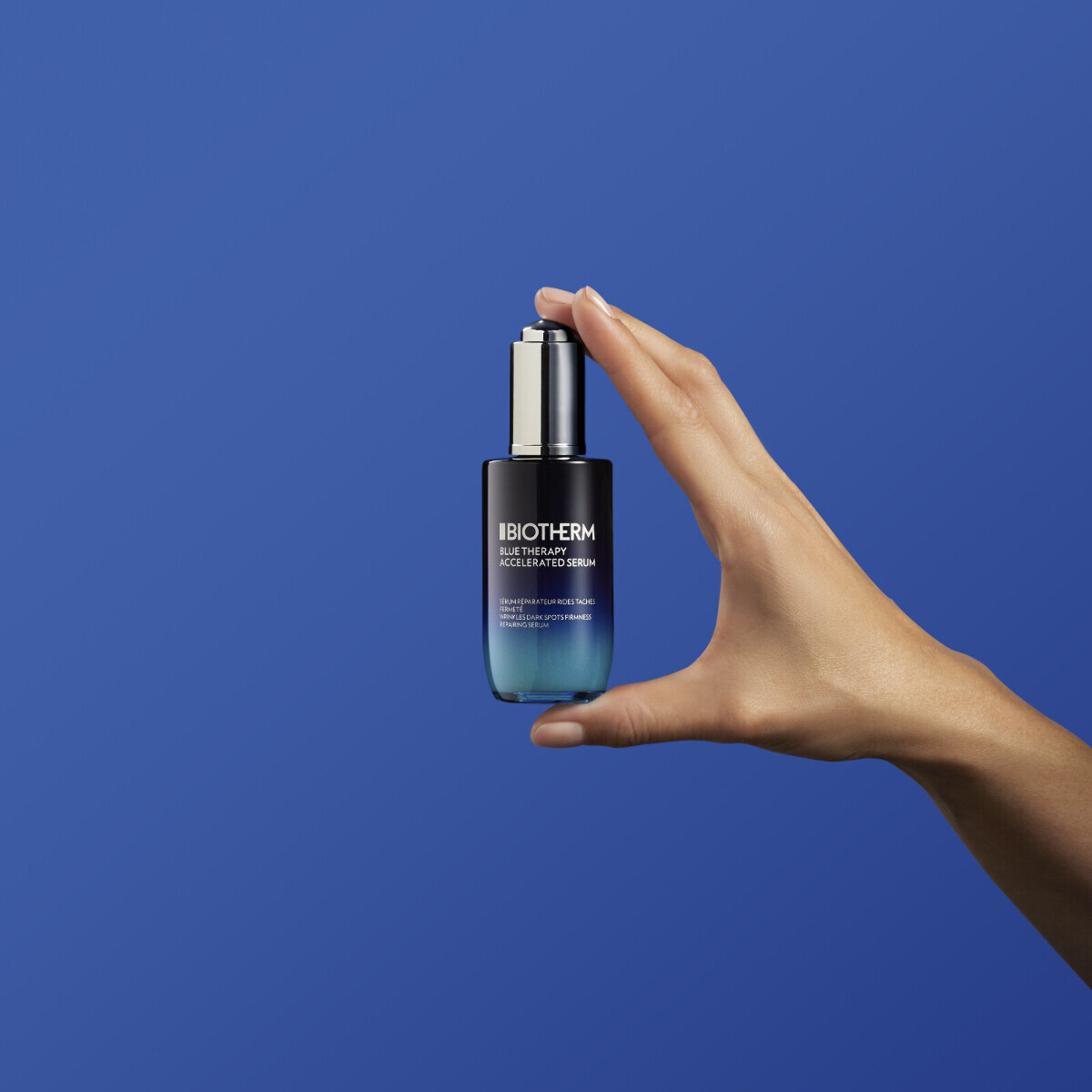 Biotherm - Blue Therapy Accelerated - Serum 50 Ml