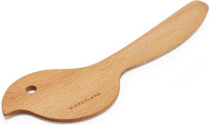 Kikkerland - Smørkniv - Fugl - Bøgetræ