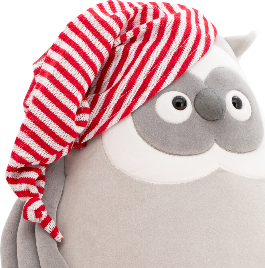 Birds - Owl - 50 Cm