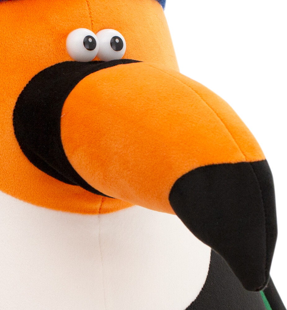 Birds - Toucan - 50 Cm