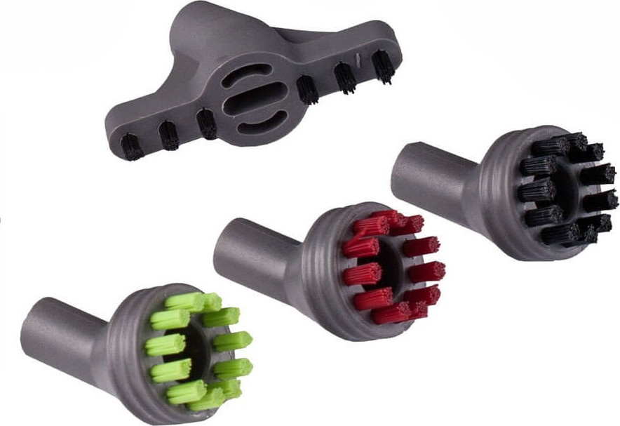 Bissell - Børstesæt - Steamshot 2635Nj