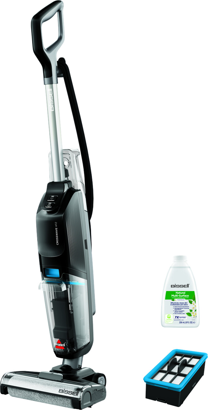 Bissell - Crosswave Hf2 Select
