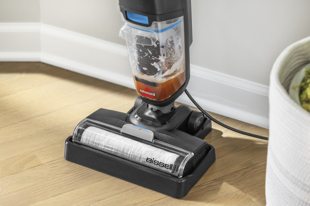 Bissell - Crosswave Hf2 Select