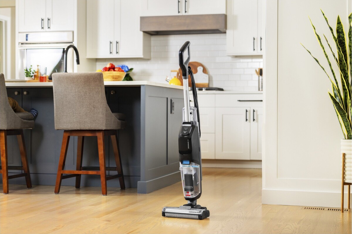Bissell - Crosswave Hf2 Select
