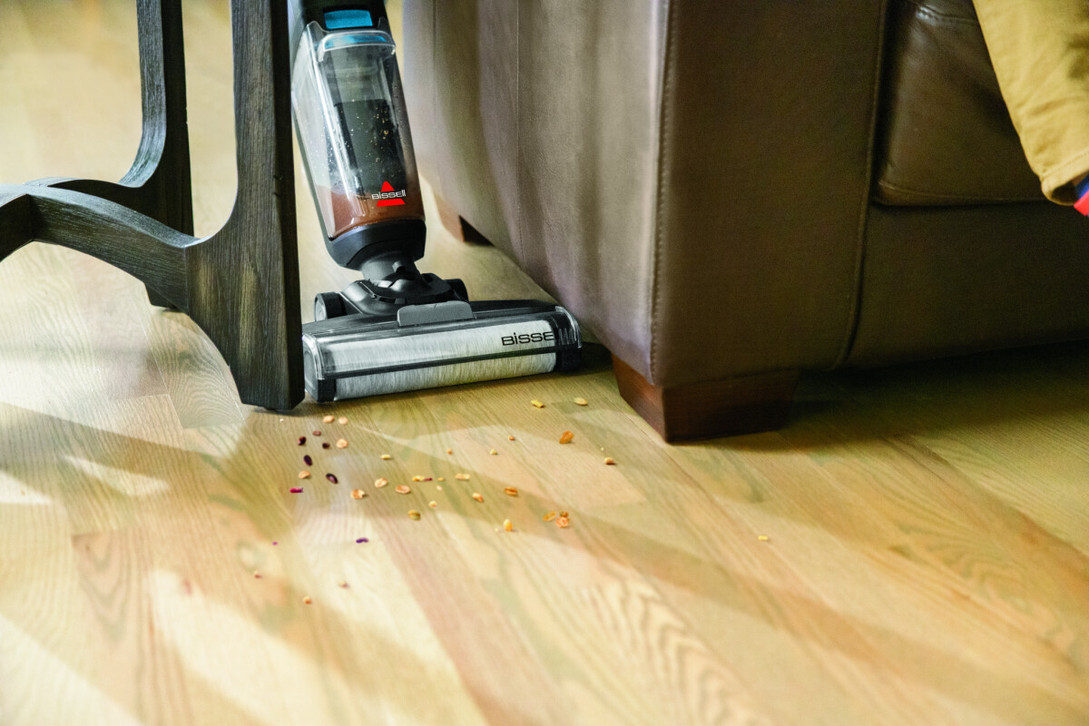 Bissell - Crosswave Hf2 Select