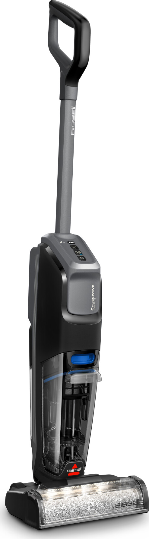 Bissell - Crosswave Omnifind Select