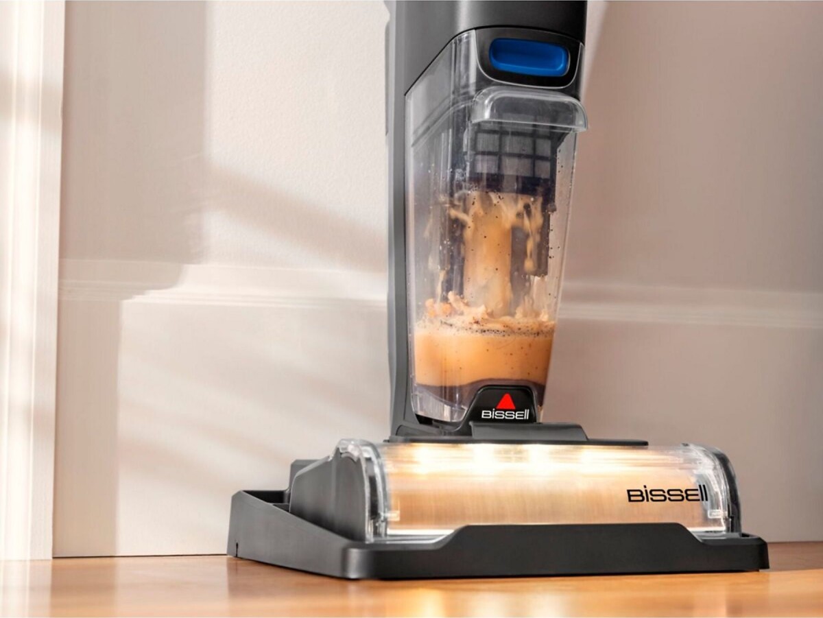 Bissell - Freshstart Kit Crosswave