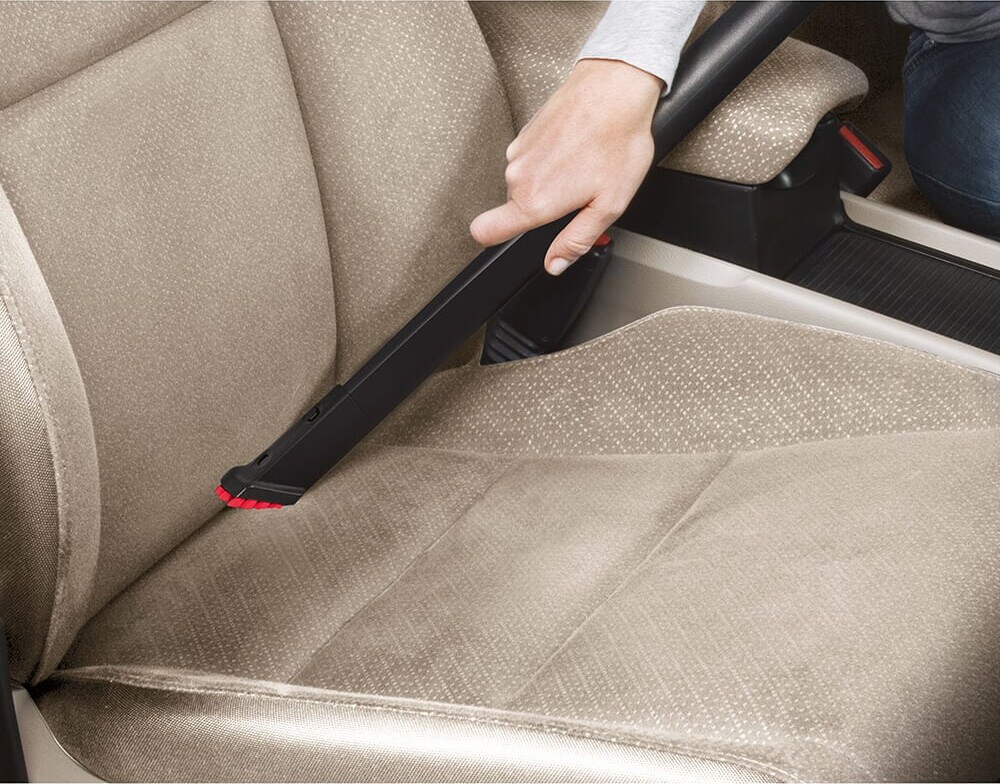 Bissell - Glidende Mundstykke Med Børste - Xl