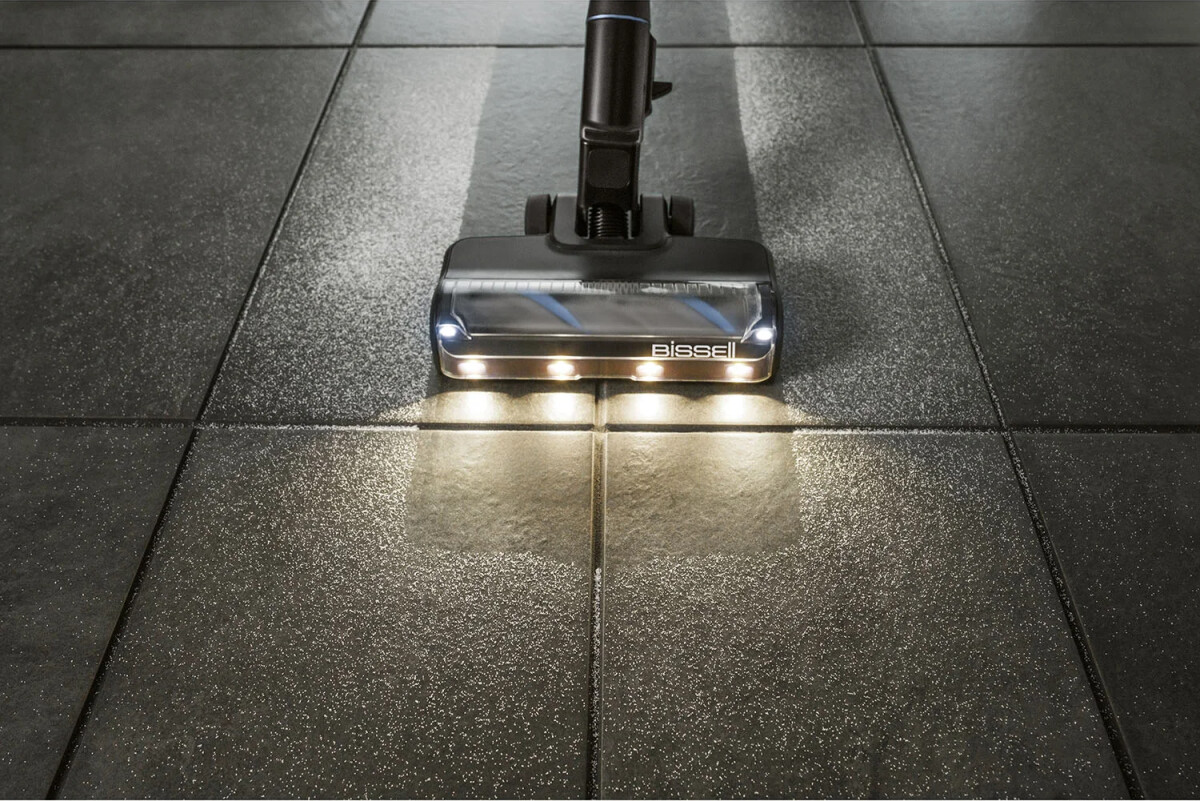 Bissell - Powerclean Furfinder Select Ledningsfri Støvsuger