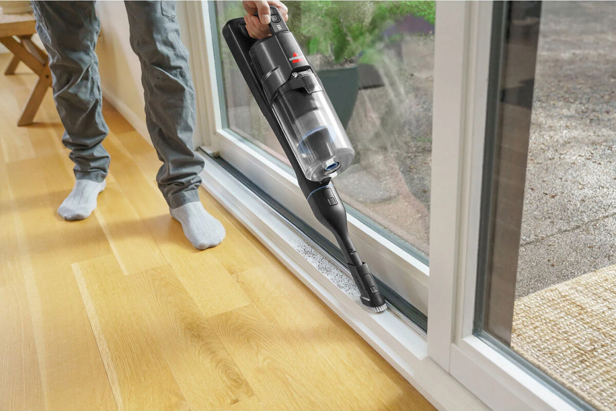 Bissell - Powerclean Furfinder Select Ledningsfri Støvsuger
