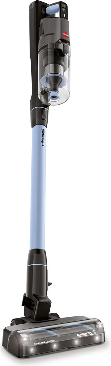 Bissell - Powerclean Furfinder Select Ledningsfri Støvsuger