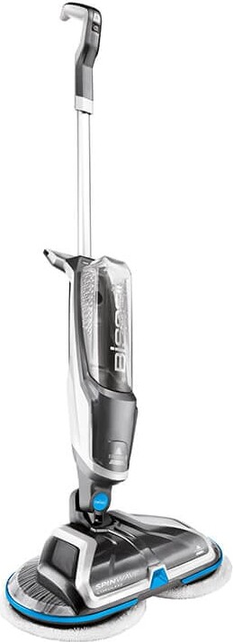 Bissell - Spinwave Ledningsfri Gulvmoppe