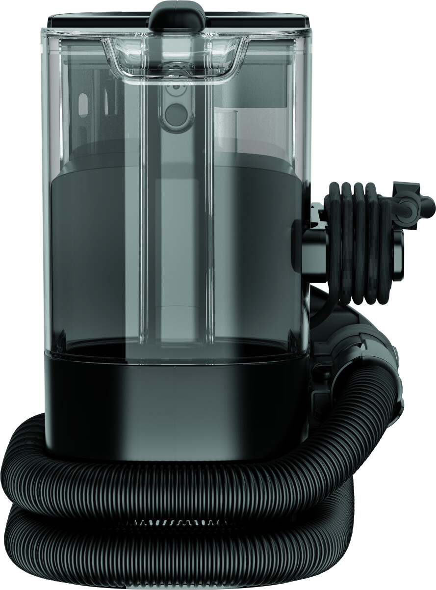 Bissell - Spotclean C5 Select - Effektiv Og Kompakt Pletfjerner Til Tæpper