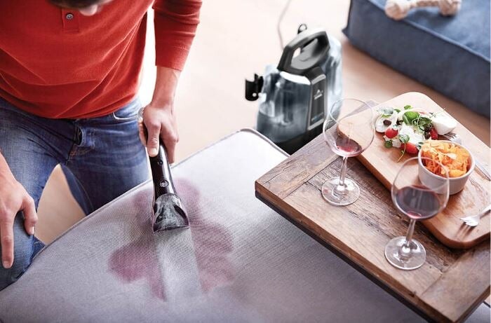Bissell - Spotclean Plus