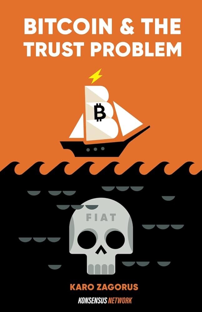 Bitcoin And The Trust Problem