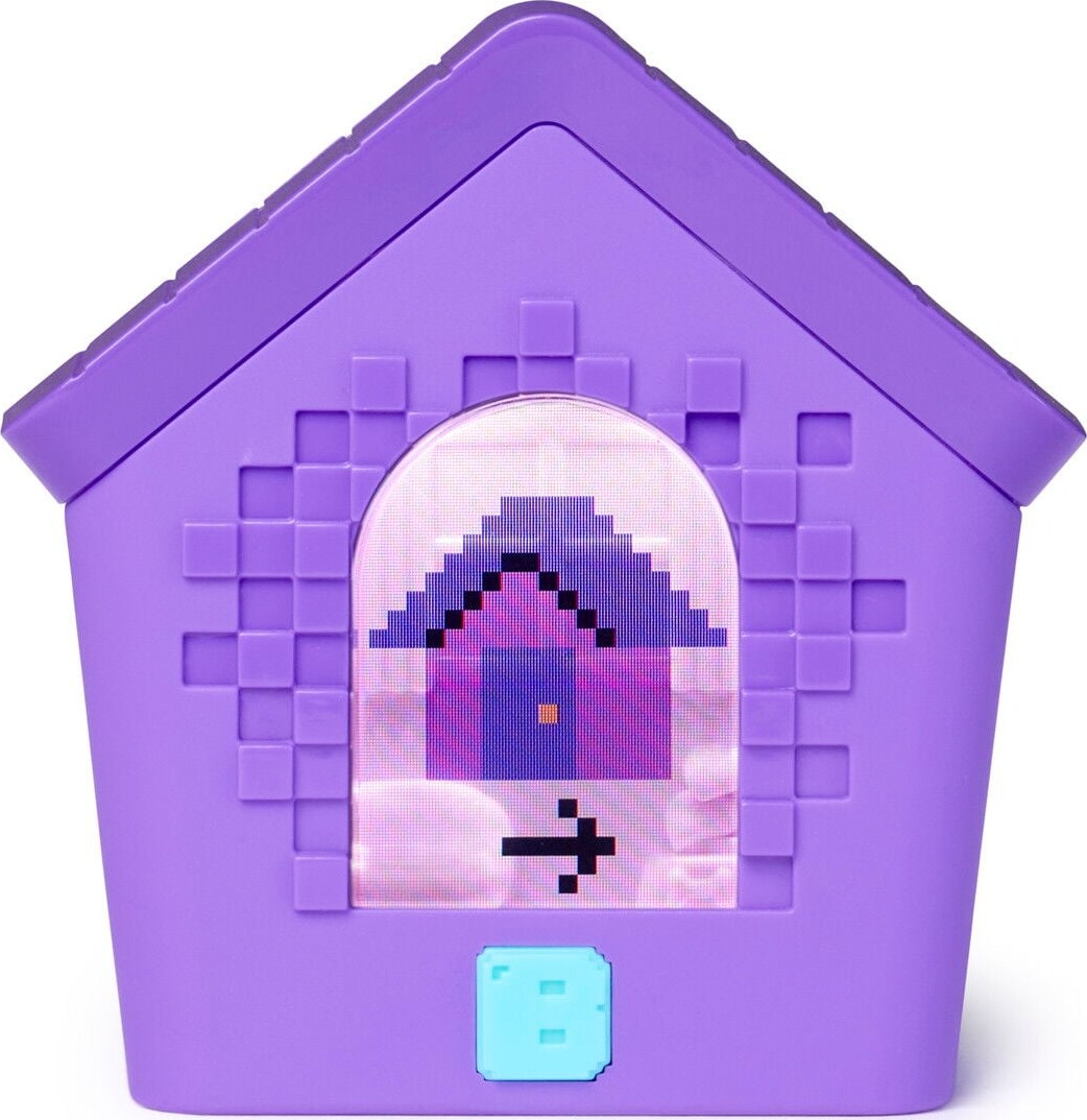 Bitzee - Doghouse