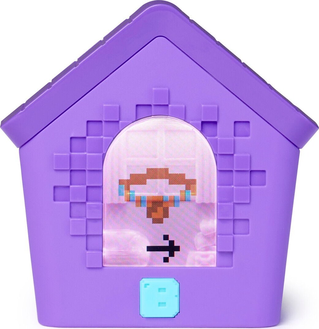 Bitzee - Doghouse