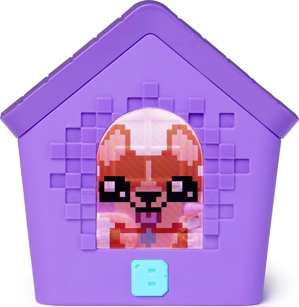 Bitzee - Doghouse