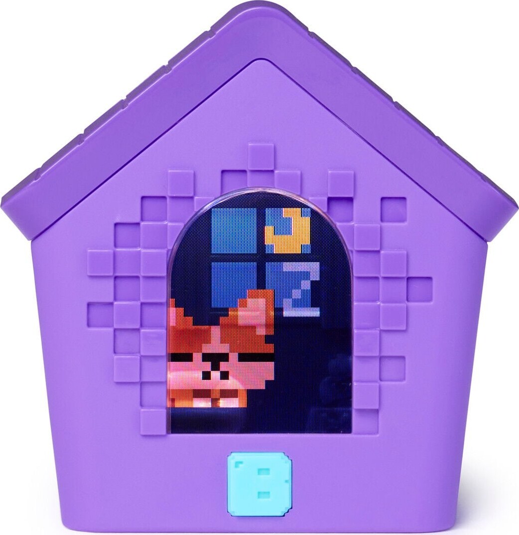 Bitzee - Doghouse