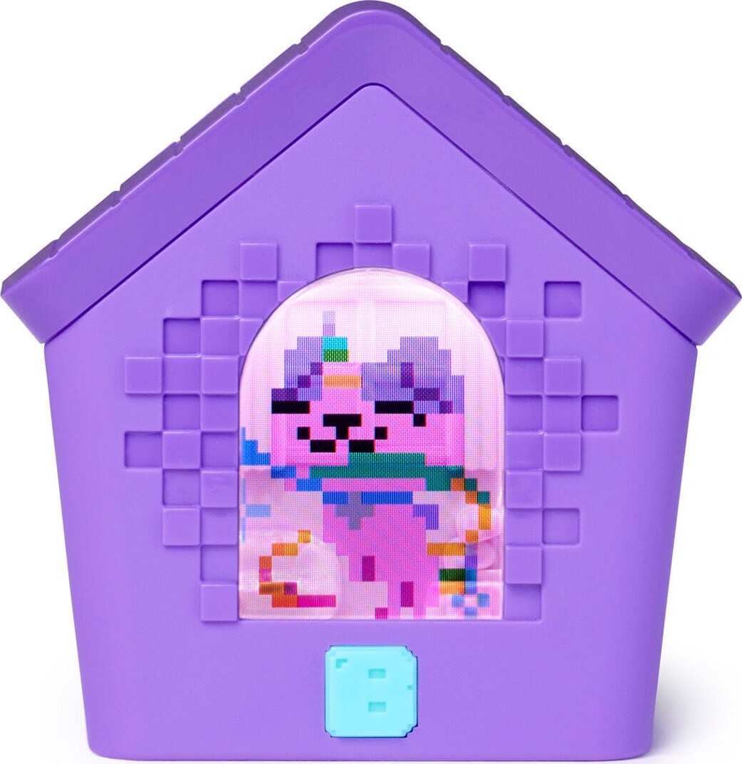 Bitzee - Doghouse