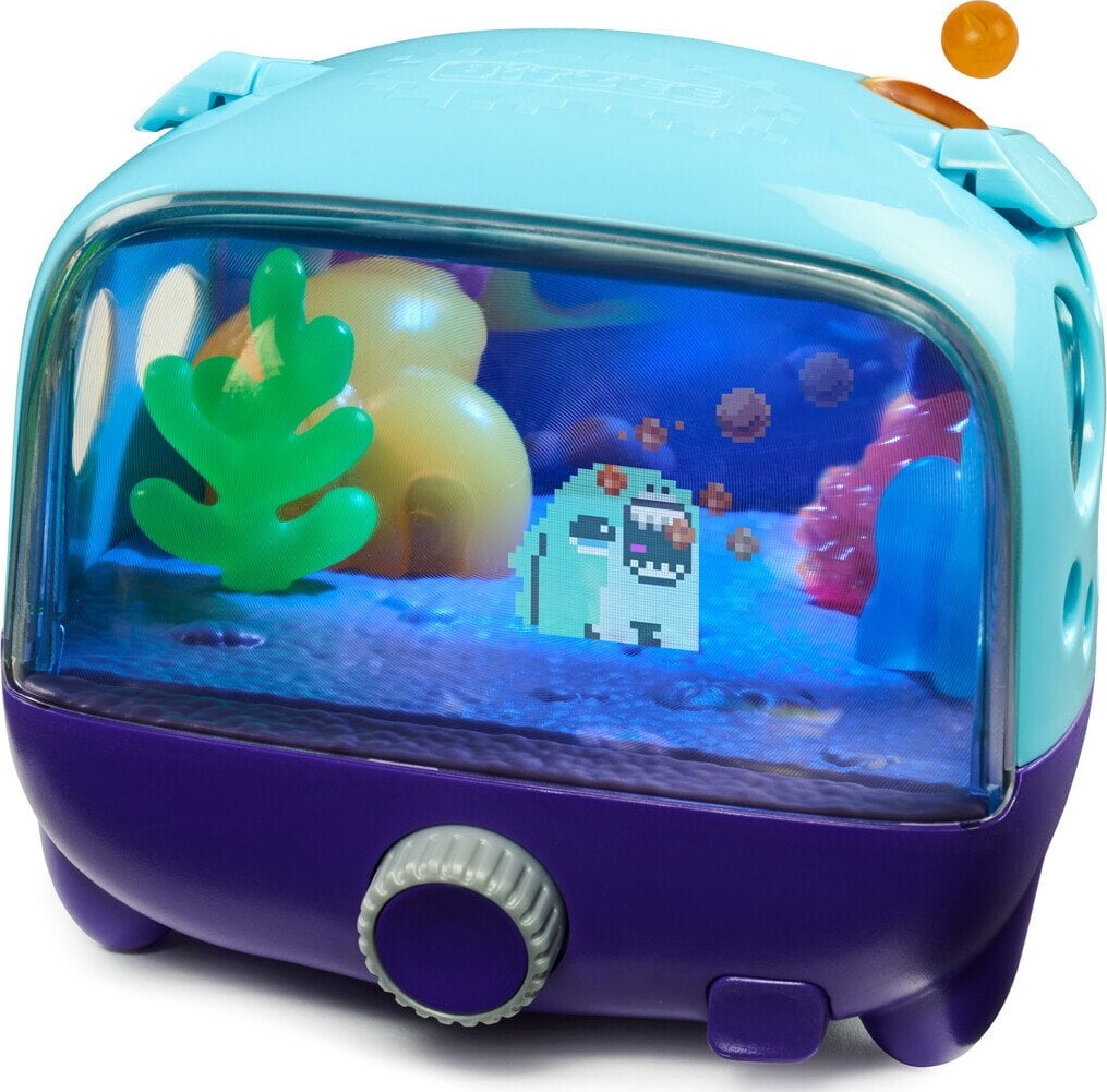 Bitzee - Interactive Aquarium
