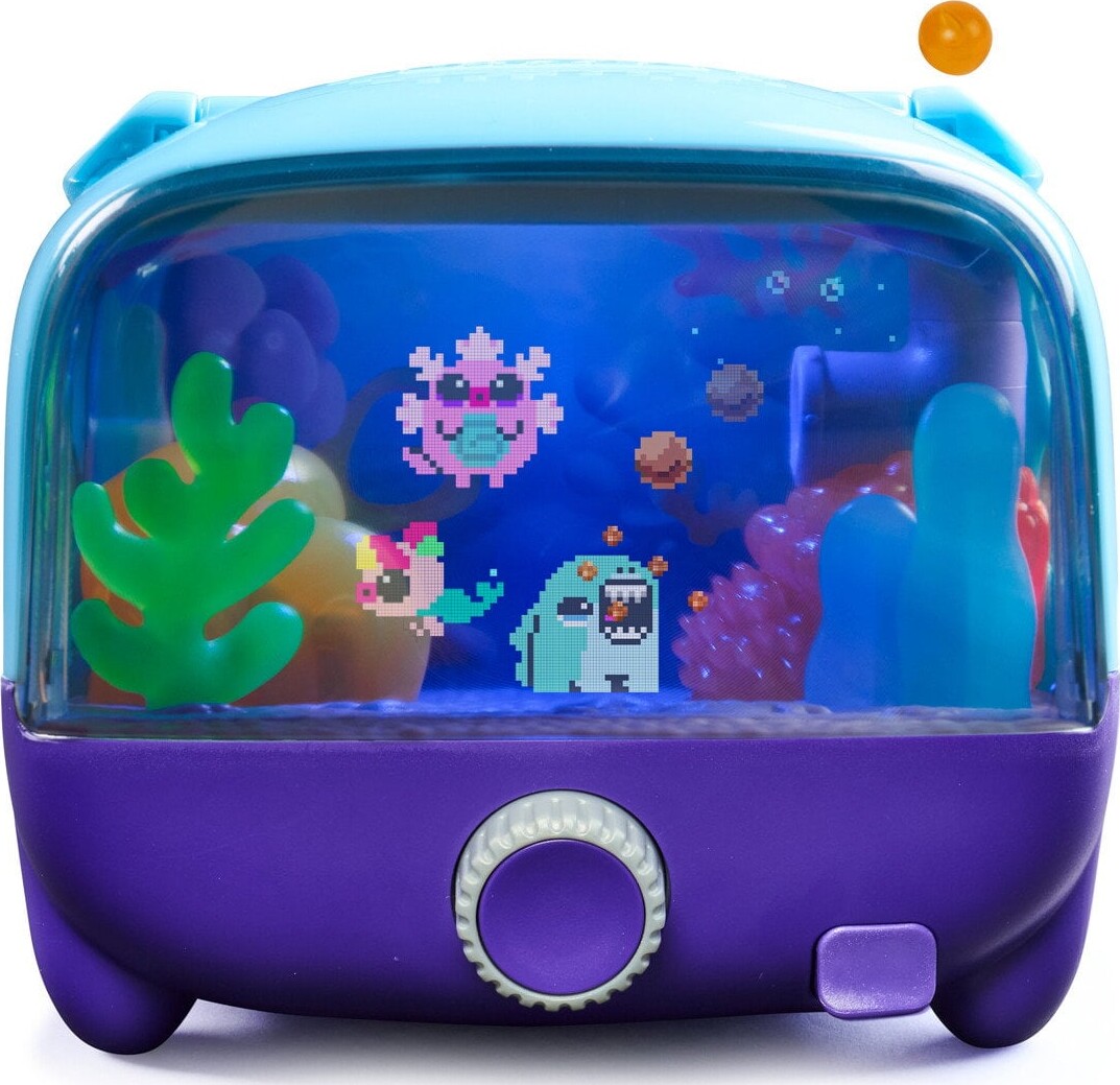 Bitzee - Interactive Aquarium