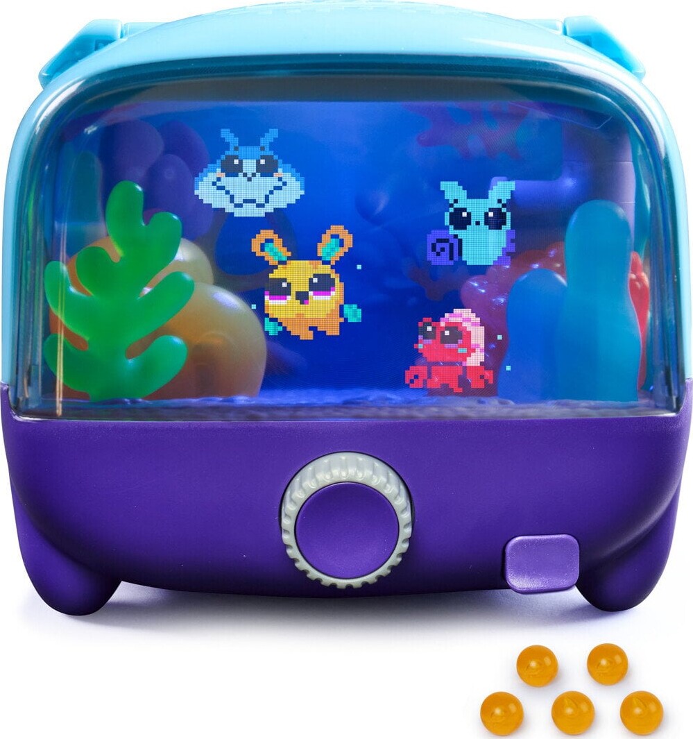 Bitzee - Interactive Aquarium